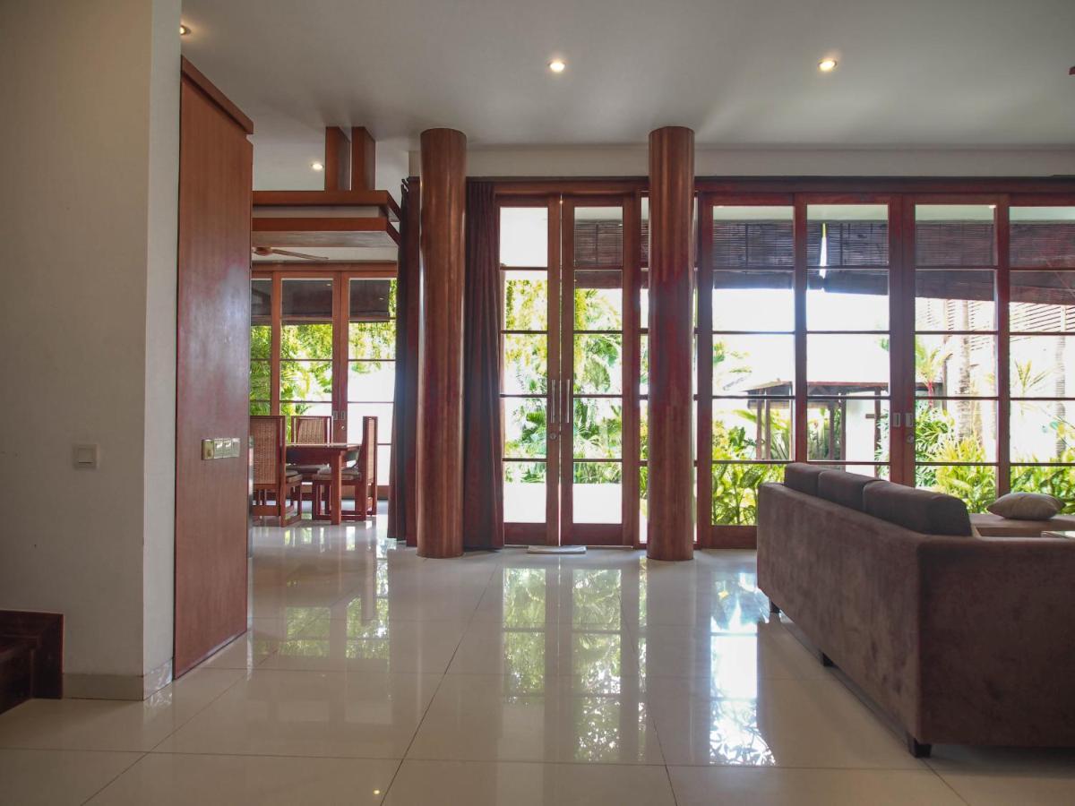 Bale Gede Luxury Villas Seminyak Exteriér fotografie
