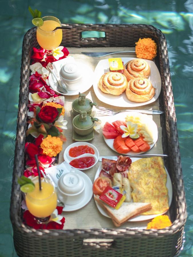 Bale Gede Luxury Villas Seminyak Exteriér fotografie