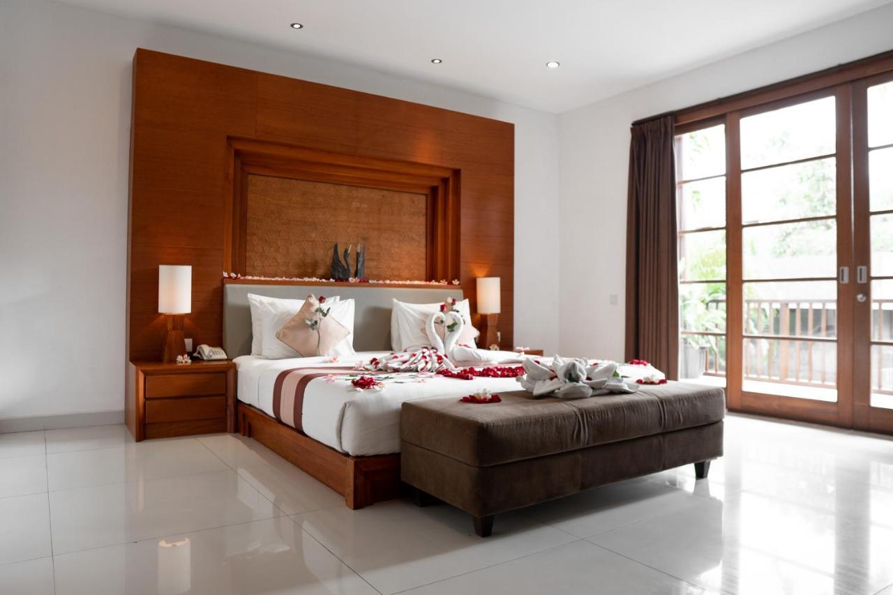 Bale Gede Luxury Villas Seminyak Exteriér fotografie