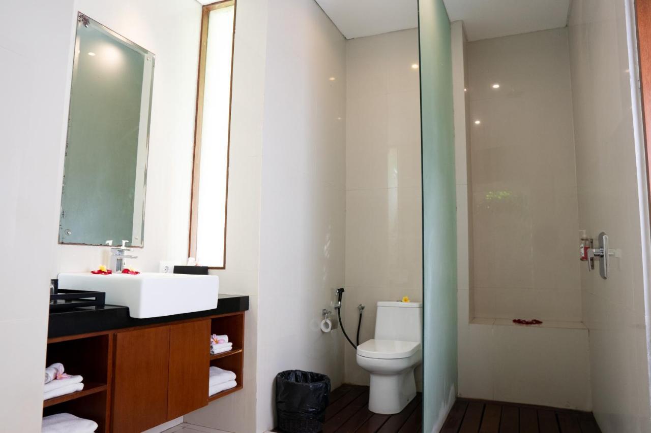 Bale Gede Luxury Villas Seminyak Exteriér fotografie