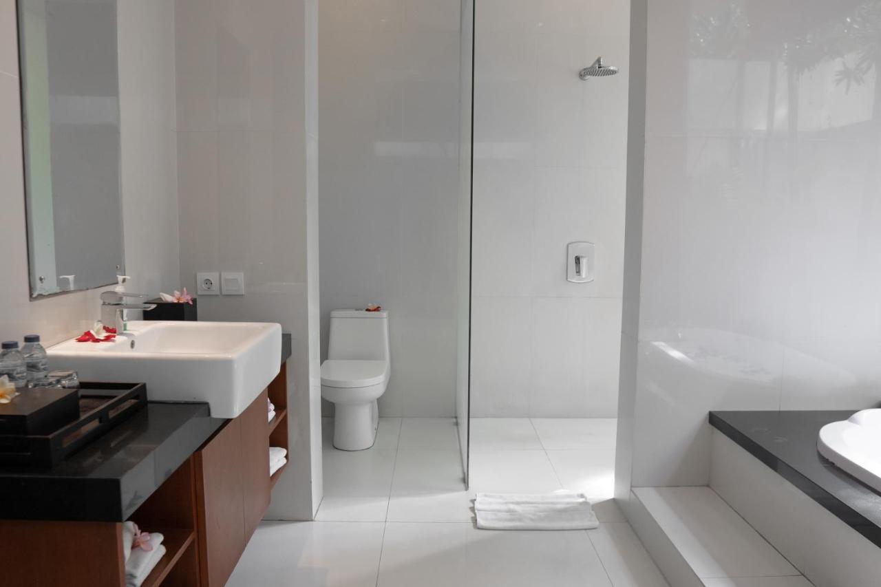 Bale Gede Luxury Villas Seminyak Exteriér fotografie