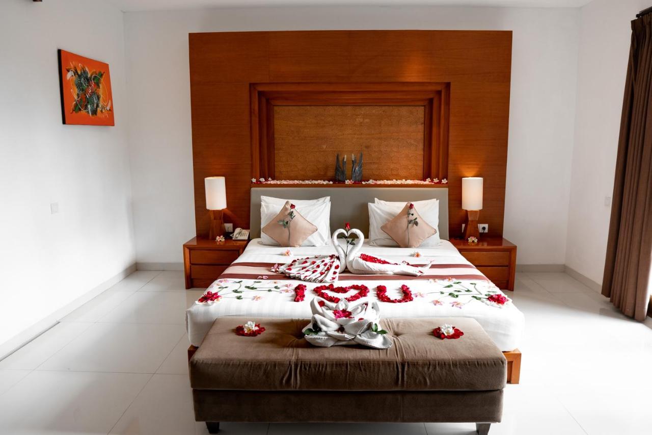 Bale Gede Luxury Villas Seminyak Exteriér fotografie