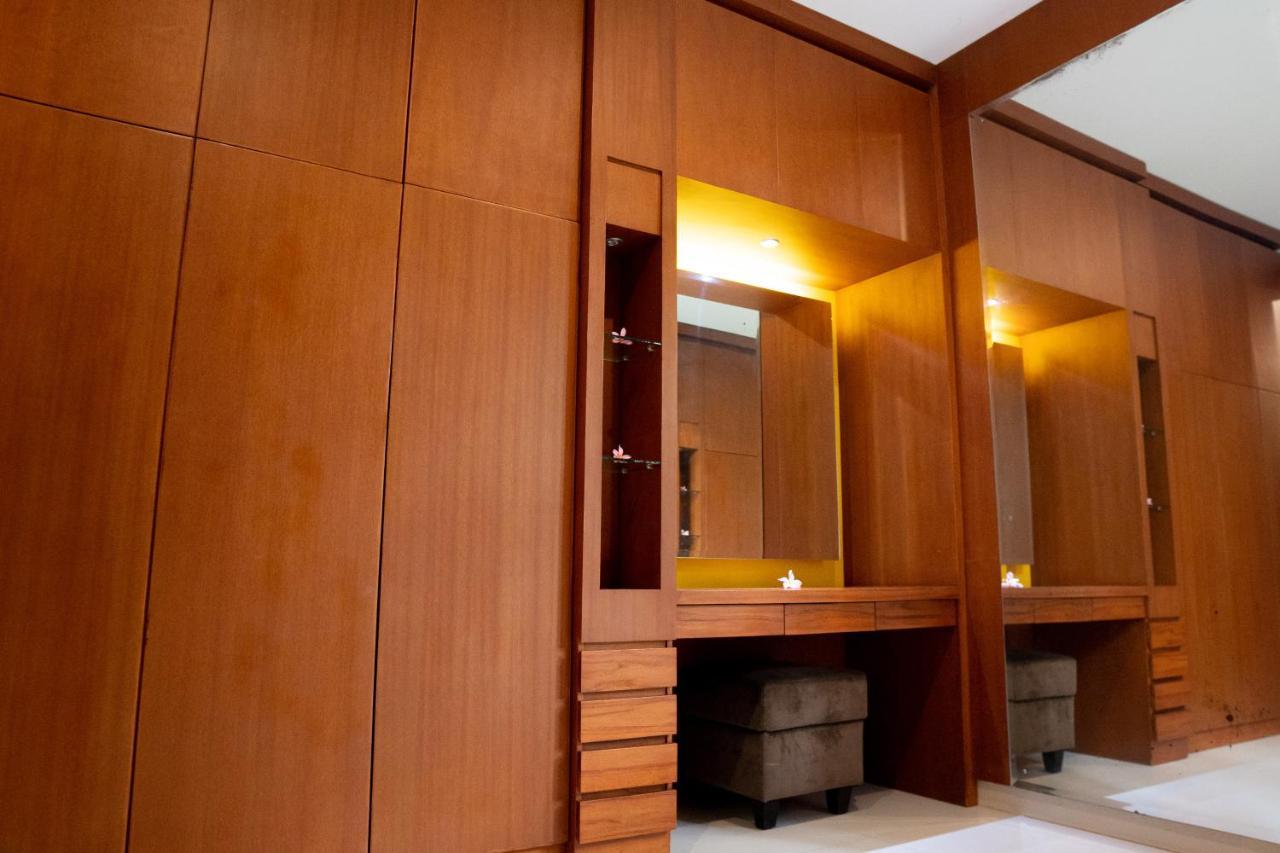 Bale Gede Luxury Villas Seminyak Exteriér fotografie