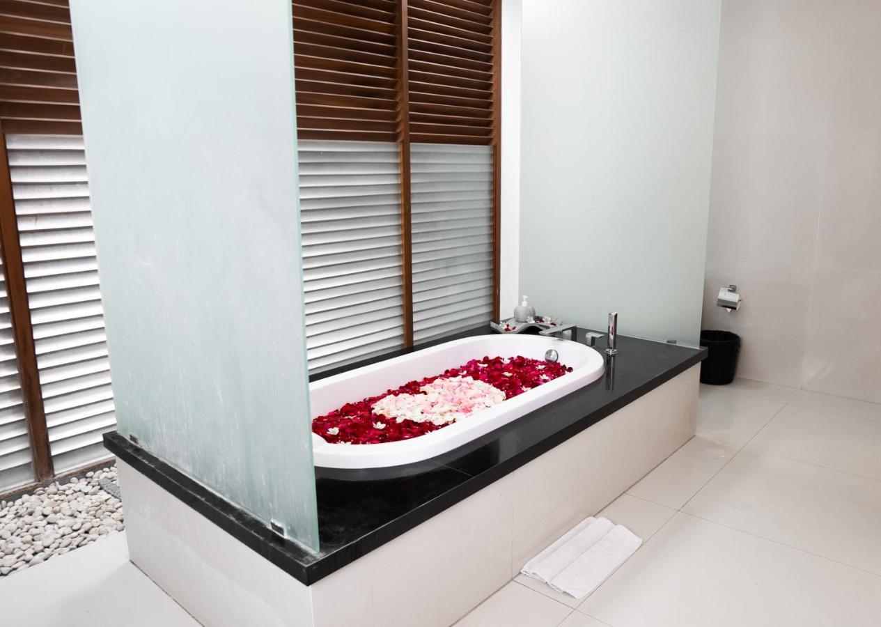 Bale Gede Luxury Villas Seminyak Exteriér fotografie