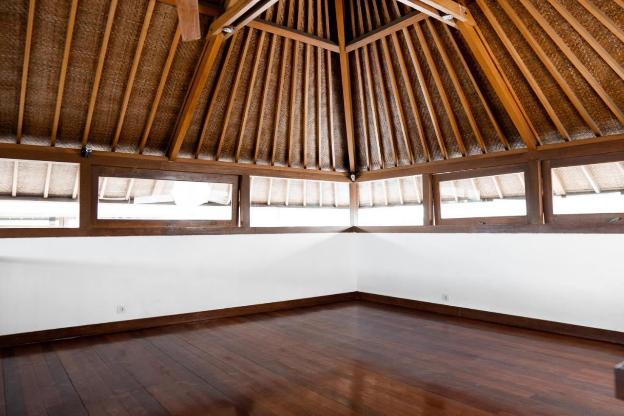 Bale Gede Luxury Villas Seminyak Exteriér fotografie