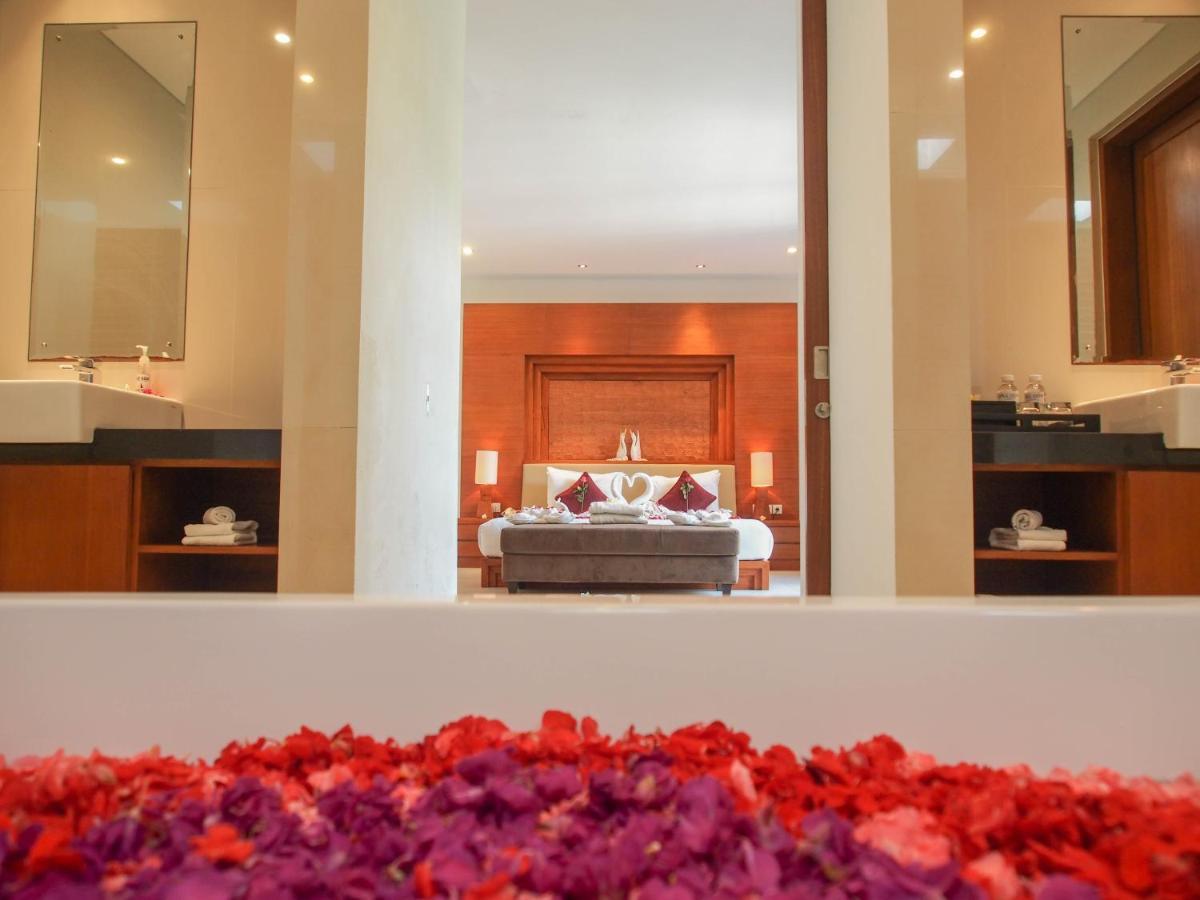 Bale Gede Luxury Villas Seminyak Exteriér fotografie