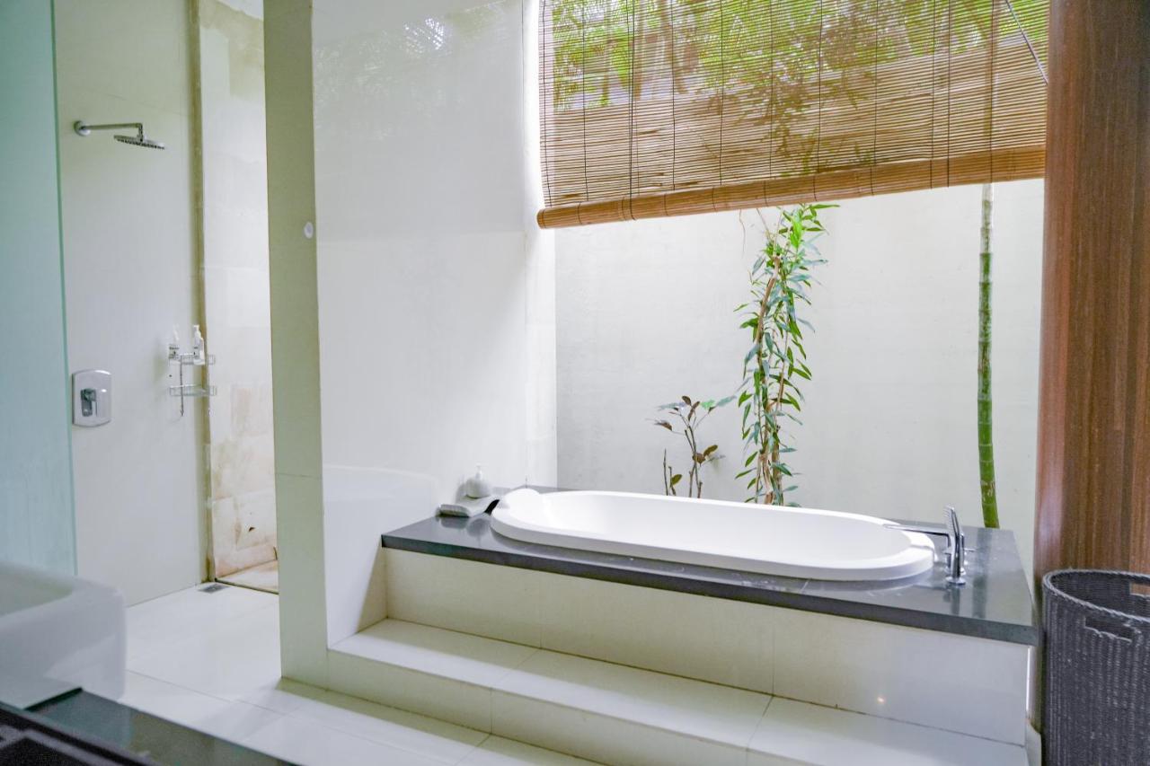 Bale Gede Luxury Villas Seminyak Exteriér fotografie