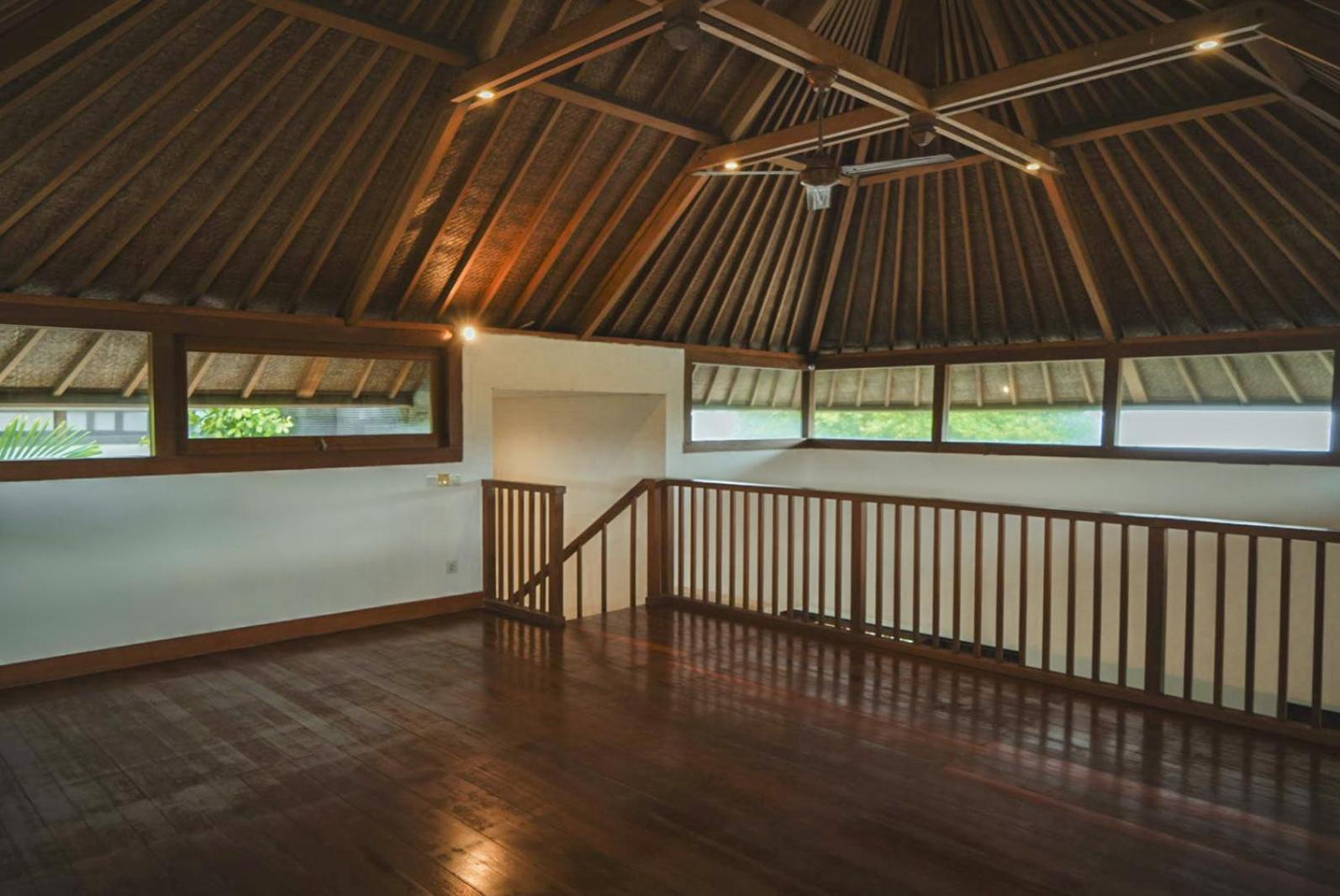 Bale Gede Luxury Villas Seminyak Exteriér fotografie