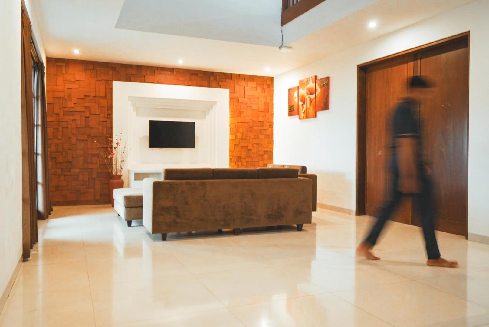 Bale Gede Luxury Villas Seminyak Exteriér fotografie
