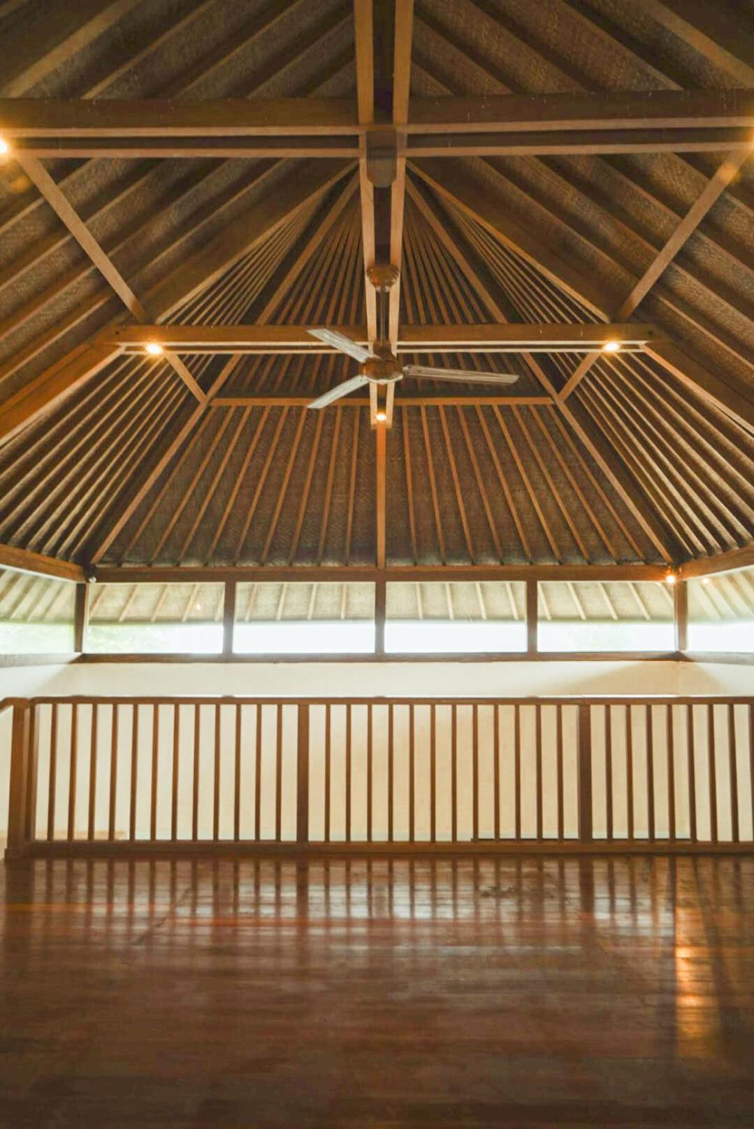 Bale Gede Luxury Villas Seminyak Exteriér fotografie