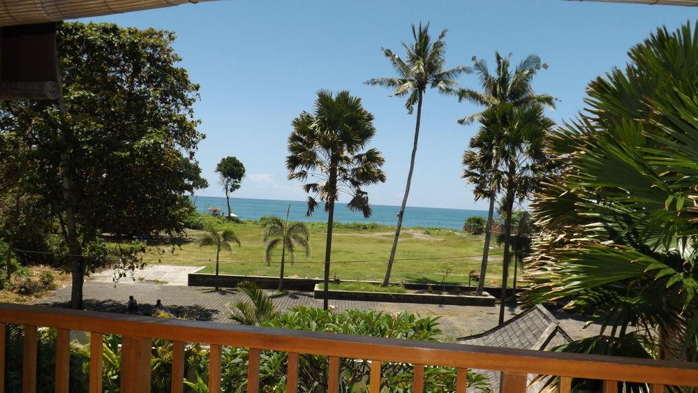 Bale Gede Luxury Villas Seminyak Exteriér fotografie
