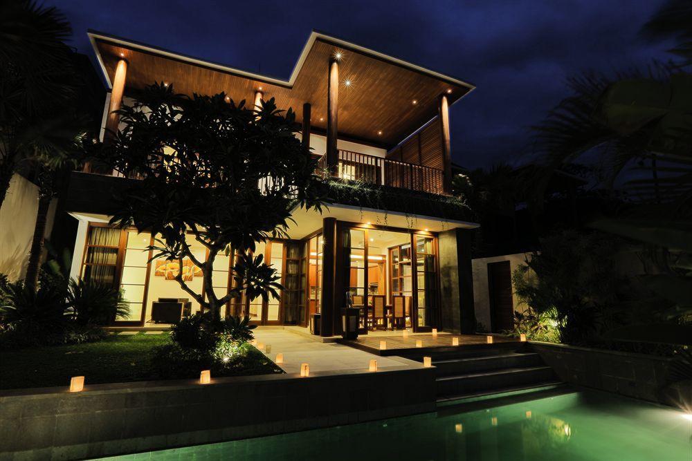 Bale Gede Luxury Villas Seminyak Exteriér fotografie