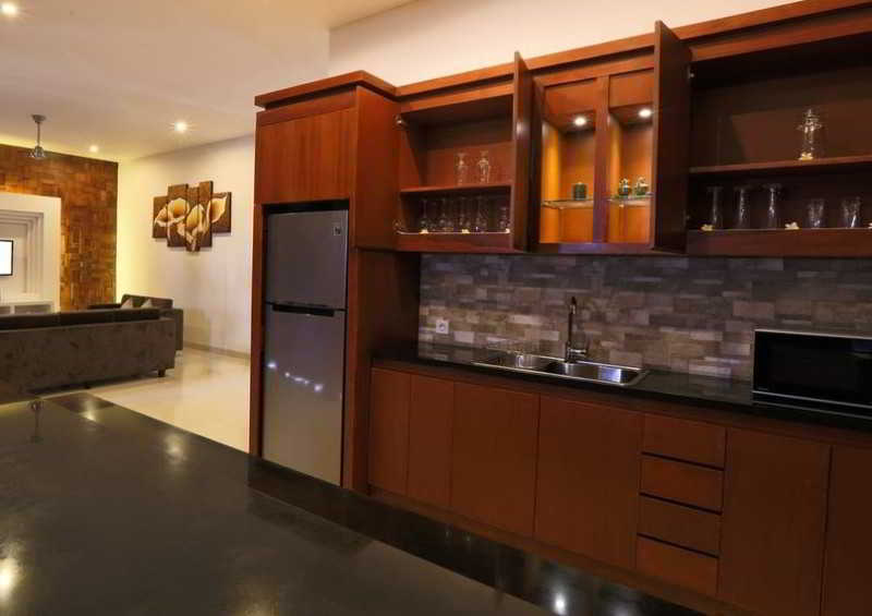 Bale Gede Luxury Villas Seminyak Exteriér fotografie