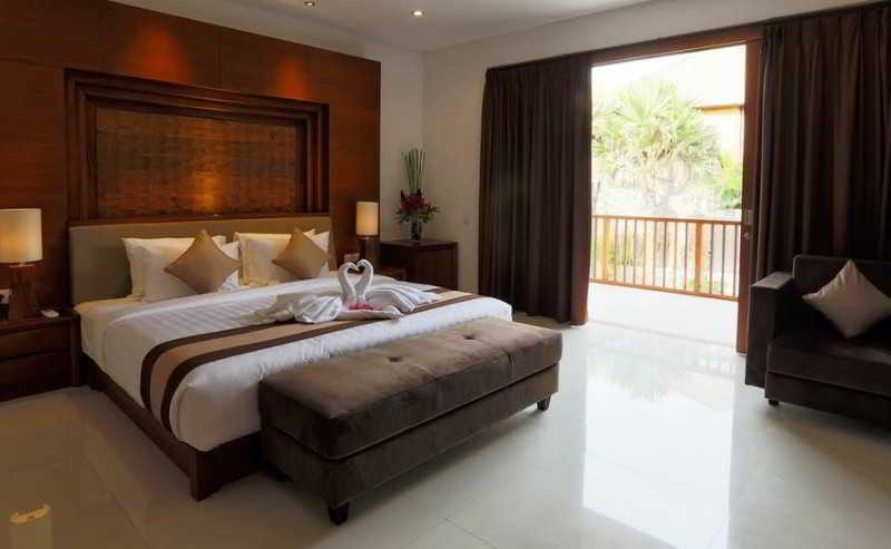 Bale Gede Luxury Villas Seminyak Exteriér fotografie